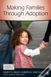 Capa do artigo Making Families Through Adoption