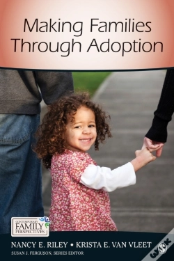 Capa do artigo Making Families Through Adoption
