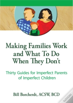 Capa do artigo Making Families Work And What To Do When They Don'T