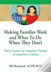 Capa do artigo Making Families Work And What To Do When They Don