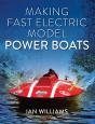 Making Fast Electric Model Power Boats - Preview