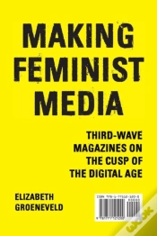 Capa do artigo Making Feminist Media