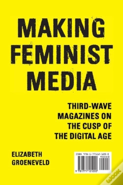Capa do artigo Making Feminist Media