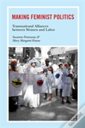 Capa do artigo Making Feminist Politics