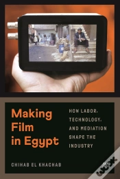 Capa do artigo Making Film In Egypt