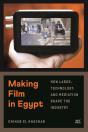 Making Film In Egypt - Preview