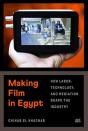 Making Film In Egypt - Preview