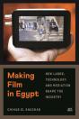 Making Film In Egypt - Preview