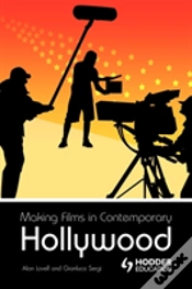 Capa do artigo Making Films In Contemporary Hollywood