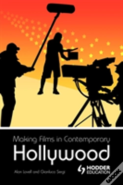 Capa do artigo Making Films In Contemporary Hollywood
