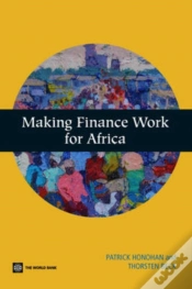 Capa do artigo Making Finance Work For Africa