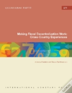 Capa do artigo Making Fiscal Decentralization Work