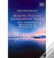 Capa do artigo Making Fishery Agreements Work
