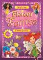 Making Flower Fairies From Junk - Preview