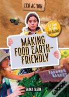 Making Food Earth-Friendly