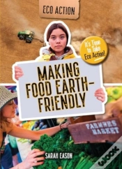 Capa do artigo Making Food Earth-Friendly