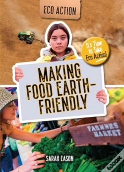 Capa do artigo Making Food Earth-Friendly