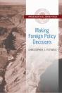 Making Foreign Policy Decisions - Preview
