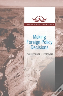 Capa do artigo Making Foreign Policy Decisions
