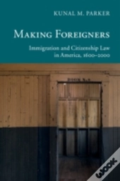 Making Foreigners
