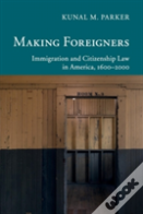Making Foreigners