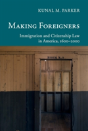 Making Foreigners - Preview