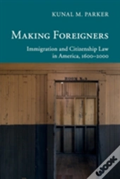 Making Foreigners