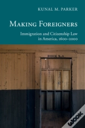 Making Foreigners