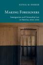 Making Foreigners - Preview