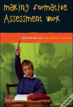 Capa do artigo Making Formative Assessment Work