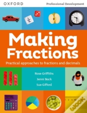 Capa do artigo Making Fractions