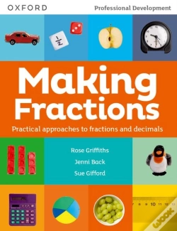 Capa do artigo Making Fractions