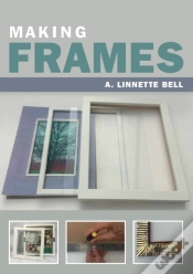 Capa do artigo Making Frames