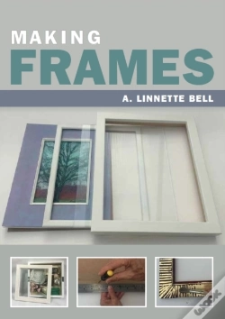 Capa do artigo Making Frames