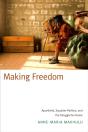 Making Freedom - Preview