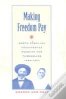Making Freedom Pay