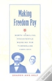 Making Freedom Pay