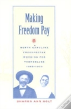 Capa do artigo Making Freedom Pay