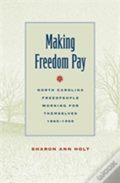 Capa do artigo Making Freedom Pay