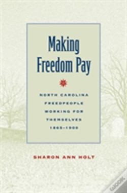 Capa do artigo Making Freedom Pay