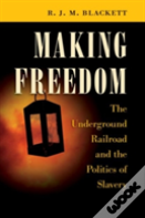 Making Freedom