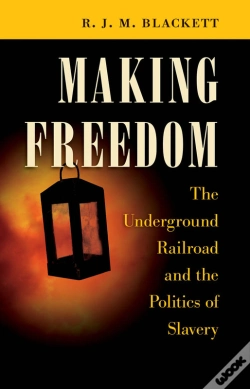 Capa do artigo Making Freedom