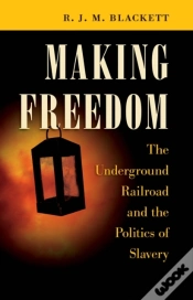 Capa do artigo Making Freedom