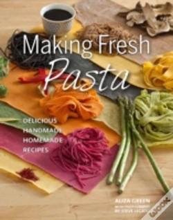 Capa do artigo Making Fresh Pasta