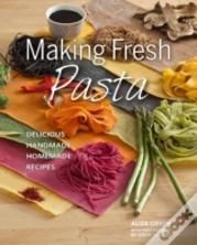 Making Fresh Pasta