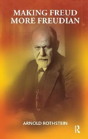 Making Freud More Freudian - Preview