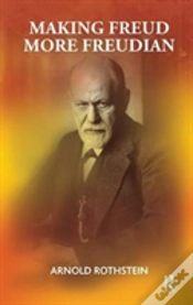 Capa do artigo Making Freud More Freudian