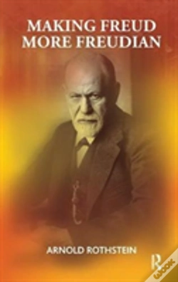 Capa do artigo Making Freud More Freudian