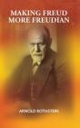Making Freud More Freudian - Preview