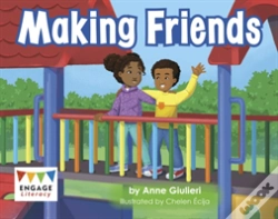 Capa do artigo Making Friends